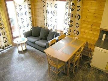 Фото номера Дом для отпуска Дома для отпуска Holiday Home Rovarakka 1 a г. Леви 19