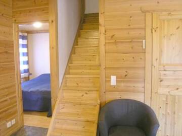 Фото номера Дом для отпуска Дома для отпуска Holiday Home Rovarakka 1 a г. Леви 18