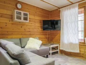 Фото номера Дом для отпуска Дома для отпуска Holiday Home Aslakit a г. Леви 3