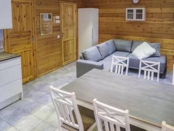 Фото номера Дом для отпуска Дома для отпуска Holiday Home Aslakit a г. Леви 10