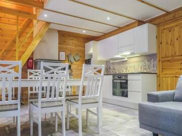Фото номера Дом для отпуска Дома для отпуска Holiday Home Aslakit a г. Леви 16