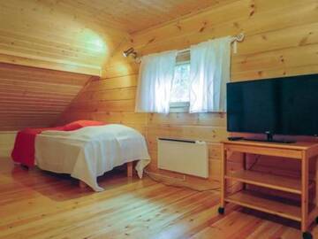 Фото номера Дом для отпуска Дома для отпуска Holiday Home Aslakit a г. Леви 15