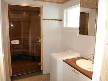 Фото номера Дом для отпуска Дома для отпуска Holiday Home Casa lobo a г. Леви 28