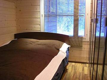Фото номера Дом для отпуска Дома для отпуска Holiday Home Casa lobo a г. Леви 26