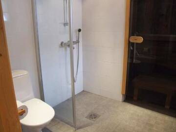 Фото номера Дом для отпуска Дома для отпуска Holiday Home Casa lobo a г. Леви 29