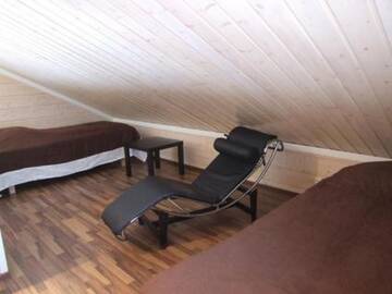 Фото номера Дом для отпуска Дома для отпуска Holiday Home Casa lobo a г. Леви 31