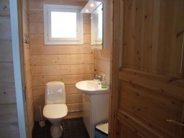 Фото номера Дом для отпуска Дома для отпуска Holiday Home Casa lobo a г. Леви 38