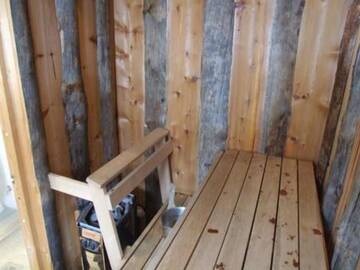 Фото номера Дом для отпуска Дома для отпуска Holiday Home Casa lobo a г. Леви 39