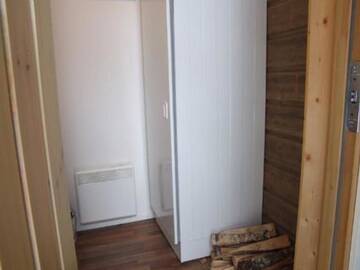 Фото номера Дом для отпуска Дома для отпуска Holiday Home Casa lobo a г. Леви 11