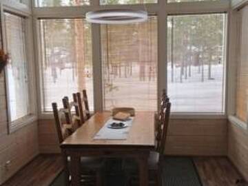 Фото номера Дом для отпуска Дома для отпуска Holiday Home Casa lobo a г. Леви 13
