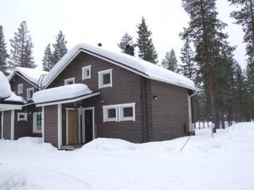 Фото номера Дом для отпуска Дома для отпуска Holiday Home Casa lobo a г. Леви 19