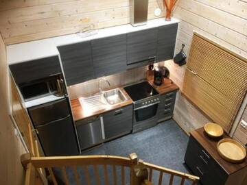 Фото номера Дом для отпуска Дома для отпуска Holiday Home Casa lobo a г. Леви 22