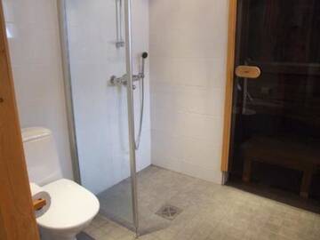 Фото номера Дом для отпуска Дома для отпуска Holiday Home Casa lobo a г. Леви 8