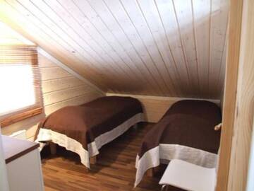 Фото номера Дом для отпуска Дома для отпуска Holiday Home Casa lobo a г. Леви 6