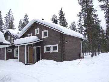 Фото номера Дом для отпуска Дома для отпуска Holiday Home Casa lobo a г. Леви 40