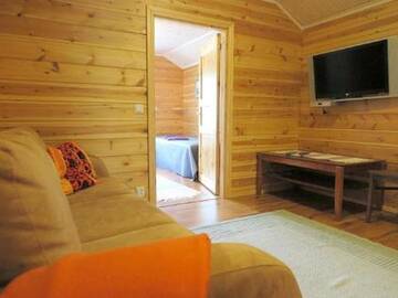 Фото номера Дом для отпуска Дома для отпуска Holiday Home Jutapirtti г. Леви 31