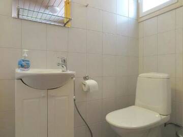 Фото номера Дом для отпуска Дома для отпуска Holiday Home Jutapirtti г. Леви 26