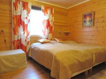 Фото номера Дом для отпуска Дома для отпуска Holiday Home Jutapirtti г. Леви 33
