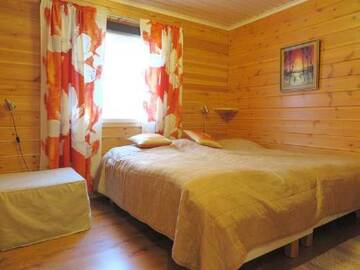 Фото номера Дом для отпуска Дома для отпуска Holiday Home Jutapirtti г. Леви 16