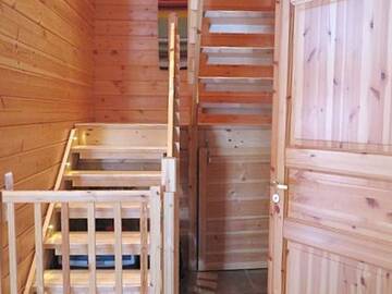 Фото номера Дом для отпуска Дома для отпуска Holiday Home Jutapirtti г. Леви 6