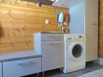 Фото номера Дом для отпуска Дома для отпуска Holiday Home Jutapirtti г. Леви 22