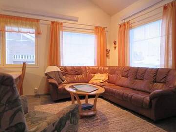 Фото номера Дом для отпуска Дома для отпуска Holiday Home Alppitori a4 г. Леви 26