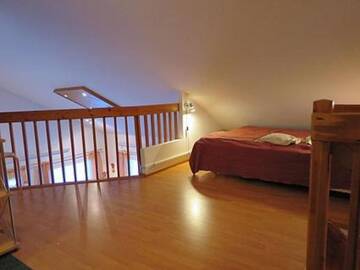 Фото номера Дом для отпуска Дома для отпуска Holiday Home Alppitori a4 г. Леви 31