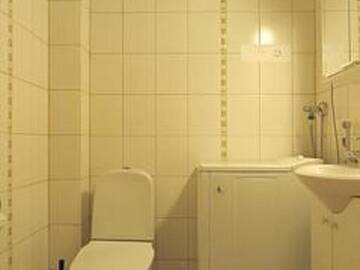 Фото номера Дом для отпуска Дома для отпуска Holiday Home Alppitori a4 г. Леви 27