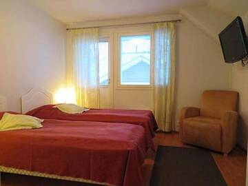 Фото номера Дом для отпуска Дома для отпуска Holiday Home Alppitori a4 г. Леви 29