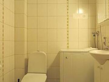Фото номера Дом для отпуска Дома для отпуска Holiday Home Alppitori a4 г. Леви 12