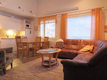 Фото номера Дом для отпуска Дома для отпуска Holiday Home Alppitori a4 г. Леви 18