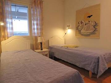 Фото номера Дом для отпуска Дома для отпуска Holiday Home Alppitori a4 г. Леви 22