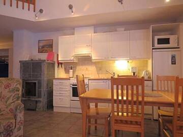 Фото номера Дом для отпуска Дома для отпуска Holiday Home Alppitori a4 г. Леви 19
