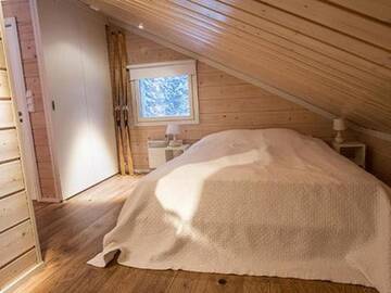 Фото Дома для отпуска Holiday Home Oppas lapland levi г. Леви 4