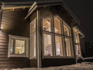 Фото номера Дом для отпуска Дома для отпуска Holiday Home Oppas lapland levi г. Леви 15