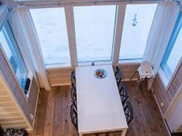 Фото номера Дом для отпуска Дома для отпуска Holiday Home Oppas lapland levi г. Леви 25