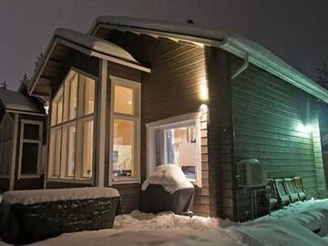 Фото номера Дом для отпуска Дома для отпуска Holiday Home Oppas lapland levi г. Леви 19
