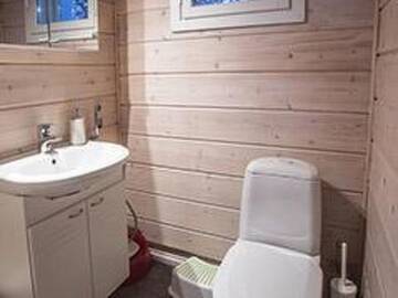 Фото номера Дом для отпуска Дома для отпуска Holiday Home Oppas lapland levi г. Леви 20