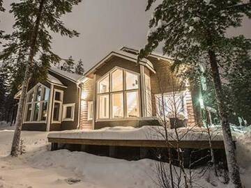 Фото номера Дом для отпуска Дома для отпуска Holiday Home Oppas lapland levi г. Леви 26