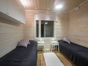 Фото номера Дом для отпуска Дома для отпуска Holiday Home Oppas lapland levi г. Леви 27