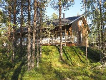 Фото номера Дом для отпуска Дома для отпуска Holiday Home Samun savu г. Леви 27