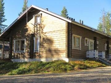 Фото номера Дом для отпуска Дома для отпуска Holiday Home Samun savu г. Леви 28