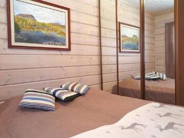 Фото Дома для отпуска Holiday Home Samun savu г. Леви 5