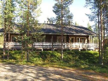 Фото номера Дом для отпуска Дома для отпуска Holiday Home Samun savu г. Леви 31