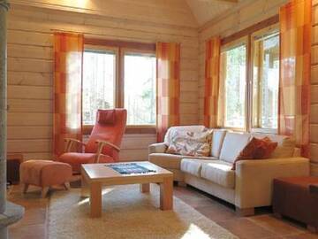 Фото номера Дом для отпуска Дома для отпуска Holiday Home Samun savu г. Леви 33