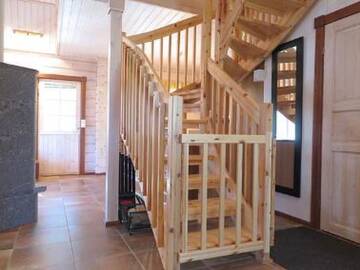 Фото номера Дом для отпуска Дома для отпуска Holiday Home Samun savu г. Леви 12