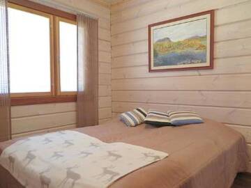 Фото номера Дом для отпуска Дома для отпуска Holiday Home Samun savu г. Леви 16