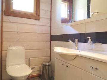 Фото номера Дом для отпуска Дома для отпуска Holiday Home Samun savu г. Леви 13
