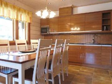 Фото номера Дом для отпуска Дома для отпуска Holiday Home Samun savu г. Леви 23
