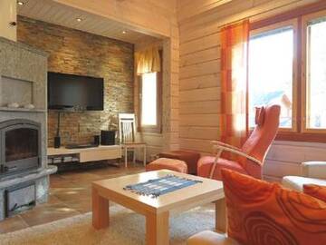 Фото номера Дом для отпуска Дома для отпуска Holiday Home Samun savu г. Леви 6